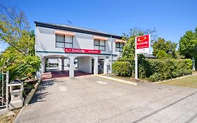 Econo Lodge Waterford